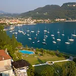 Hotel Du Parc