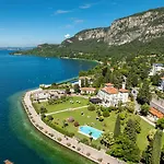 Hotel Du Parc 4*