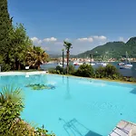 Du Parc Hotel 4*