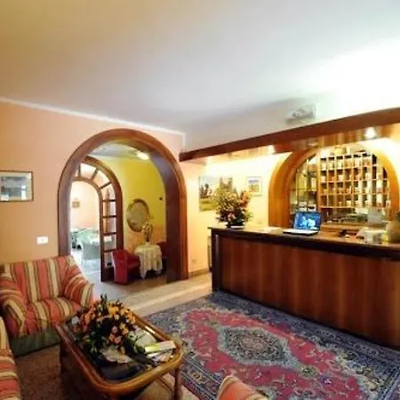 Hotel Du Parc Garda (Verona)