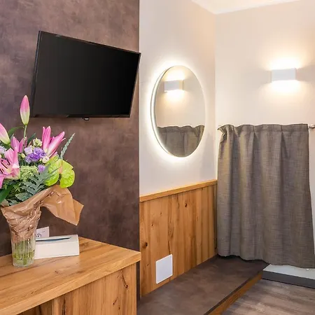 Du Parc 4* Garda (Verona)