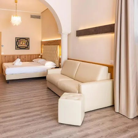Hotel Du Parc Garda (Verona)