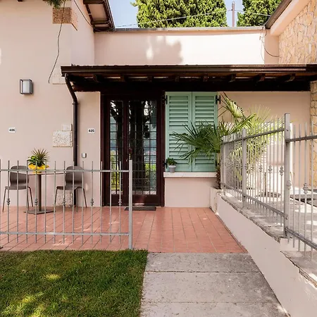 Du Parc Hotel Garda (Verona)