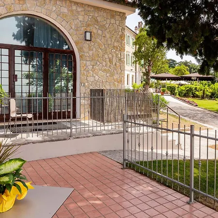 Du Parc Hotel Garda (Verona)