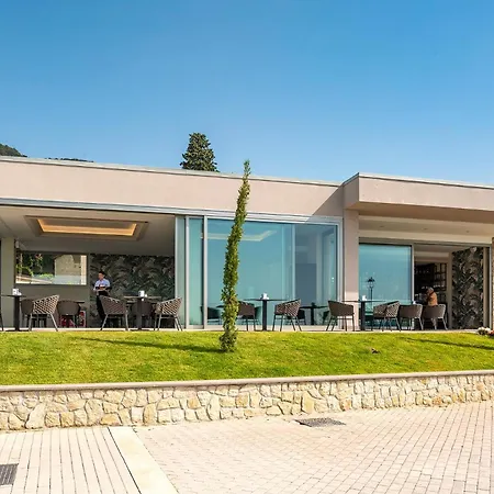 Du Parc Hotel Garda (Verona)