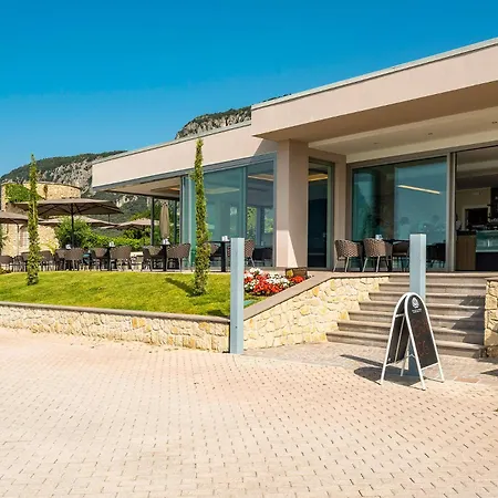 Du Parc Garda (Verona)