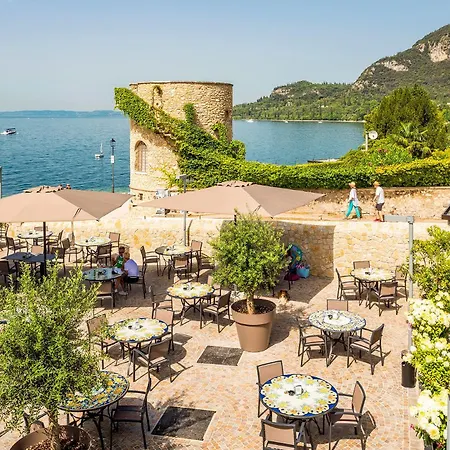 Hotel Du Parc Garda (Verona)