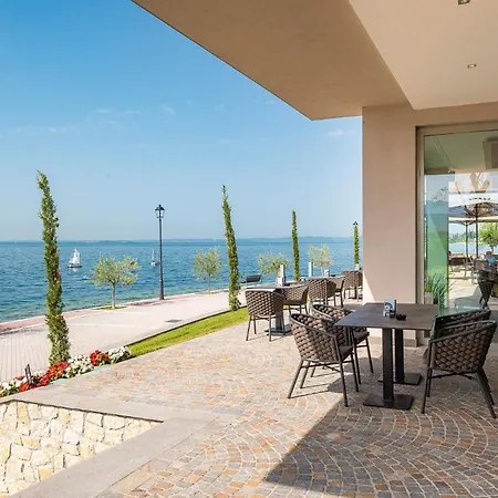Du Parc Hotel Garda (Verona)