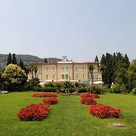 Du Parc 4* Garda (Verona)