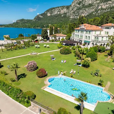 Du Parc 4*