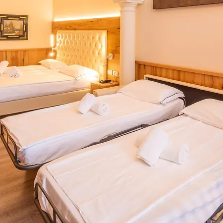 Du Parc Hotel