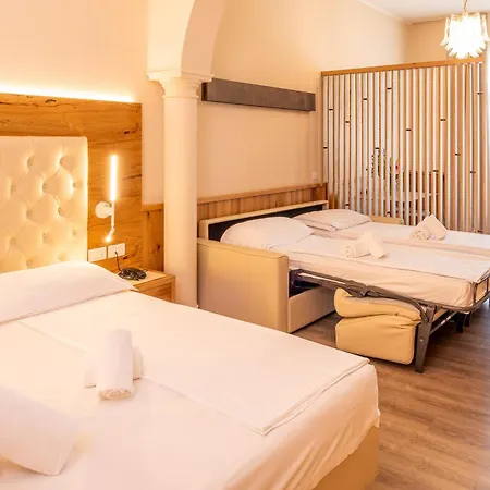 Du Parc Hotel Garda (Verona)