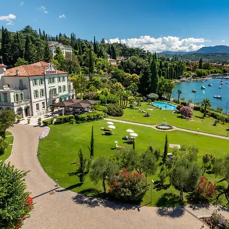Du Parc Hotel