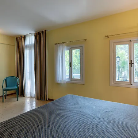 Hotel Du Parc