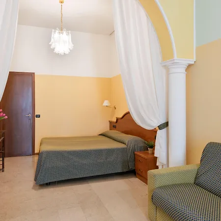 Du Parc Hotel
