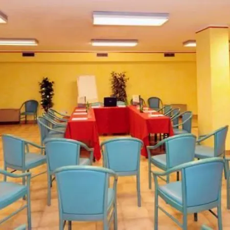 Du Parc Hotel