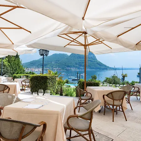 Du Parc Hotel