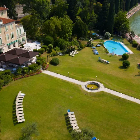 Du Parc Garda (Verona)