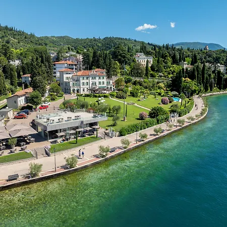 Hotel Du Parc Garda (Verona)