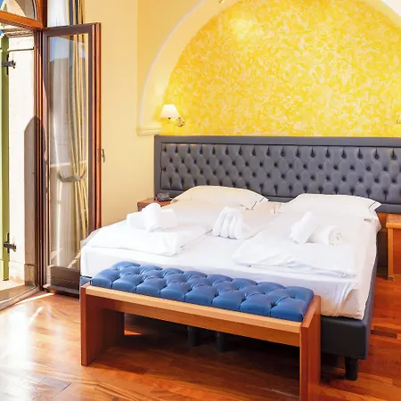Du Parc Hotel