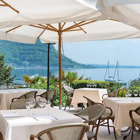 Du Parc 4* Garda (Verona)