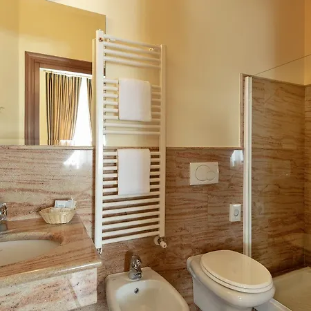 Du Parc Hotel Garda (Verona)