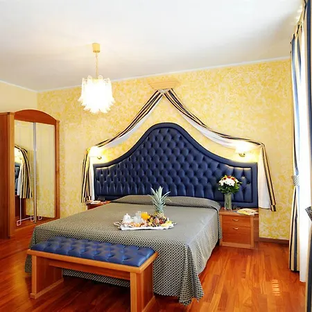 Du Parc Garda (Verona)