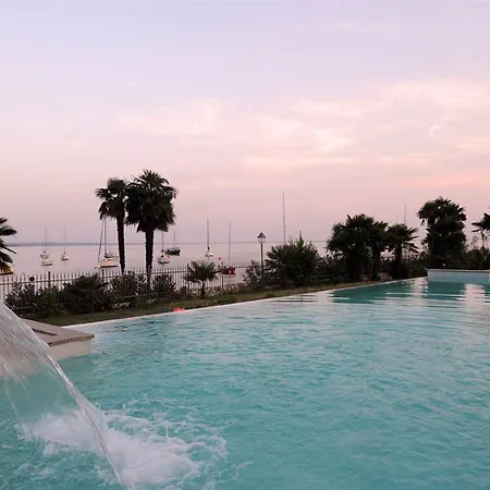 Du Parc Hotel Garda (Verona)