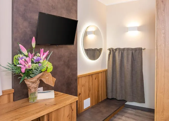 Du Parc 4* Garda (Verona)