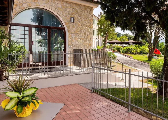 Du Parc Hotel Garda (Verona)