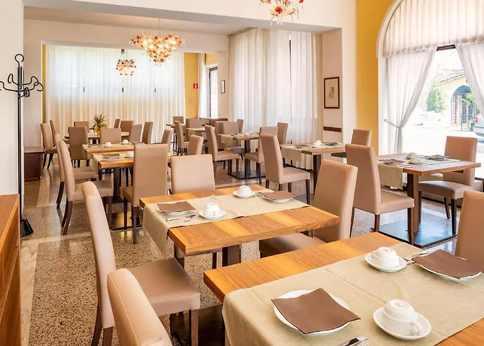 Du Parc Garda (Verona)