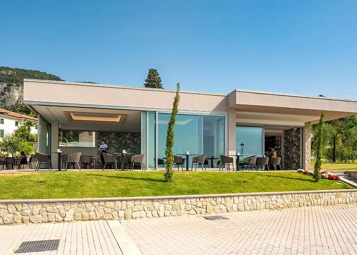 Du Parc Hotel Garda (Verona)