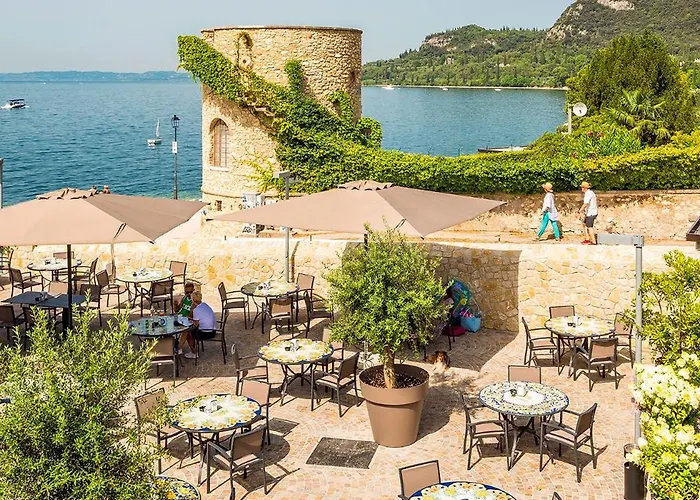 Hotel Du Parc Garda (Verona)