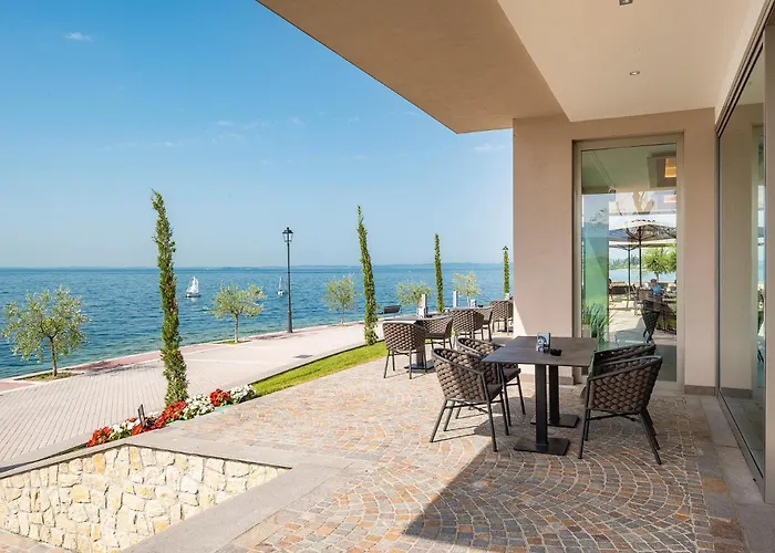 Du Parc Hotel Garda (Verona)