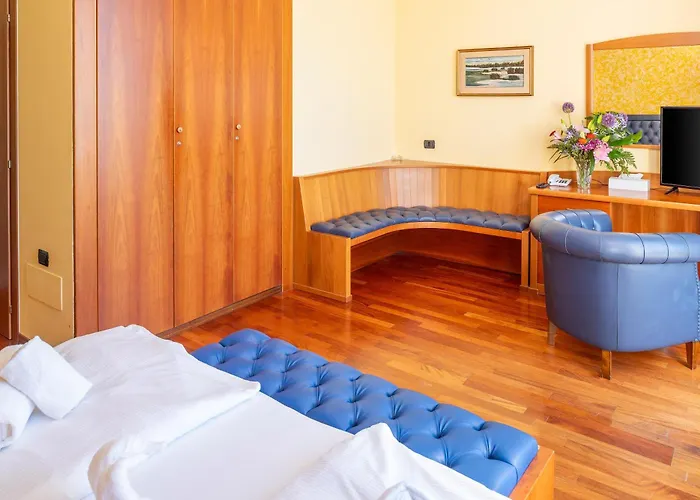 Du Parc Garda (Verona)