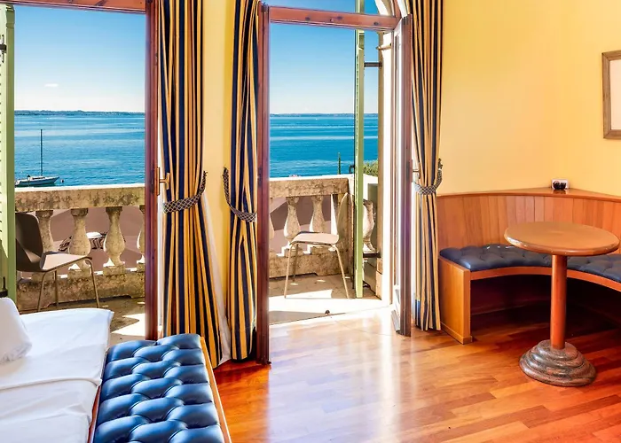 Du Parc 4* Garda (Verona)