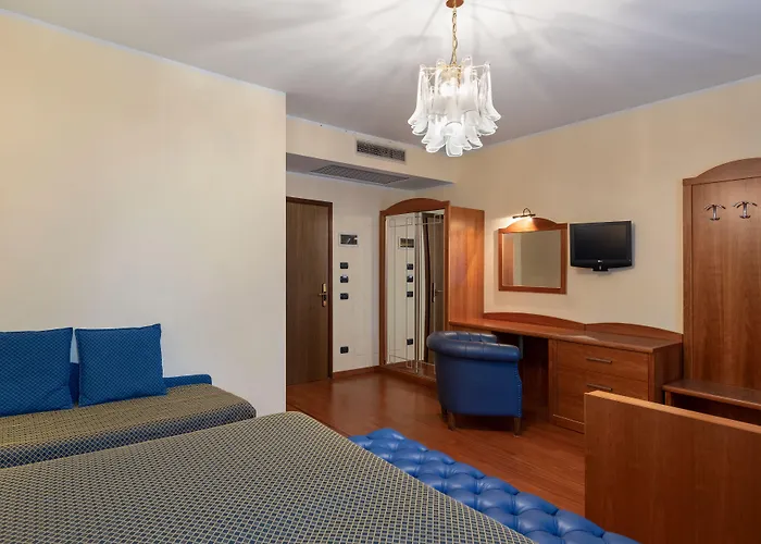 Du Parc Garda (Verona)