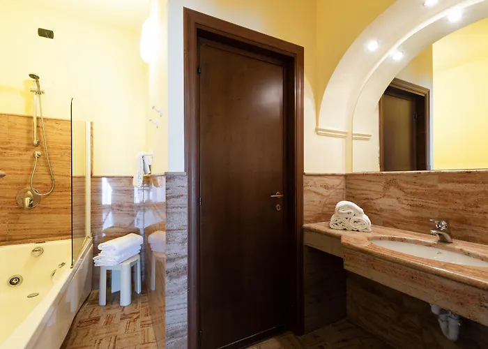 Du Parc 4* Garda (Verona)