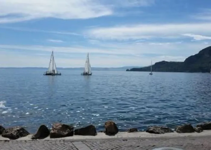 Du Parc Garda (Verona)