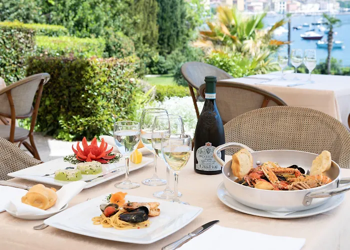 Du Parc 4* Garda (Verona)