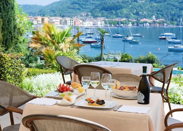 Hotel Du Parc Garda (Verona)