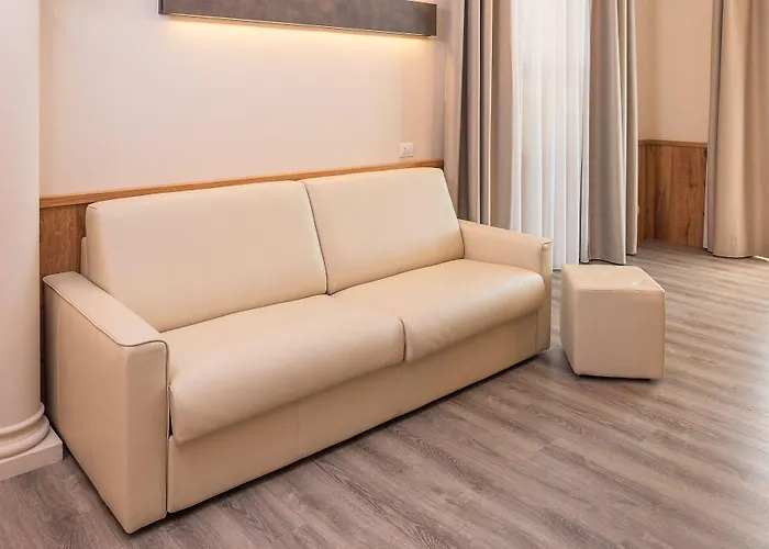 Du Parc Garda (Verona)