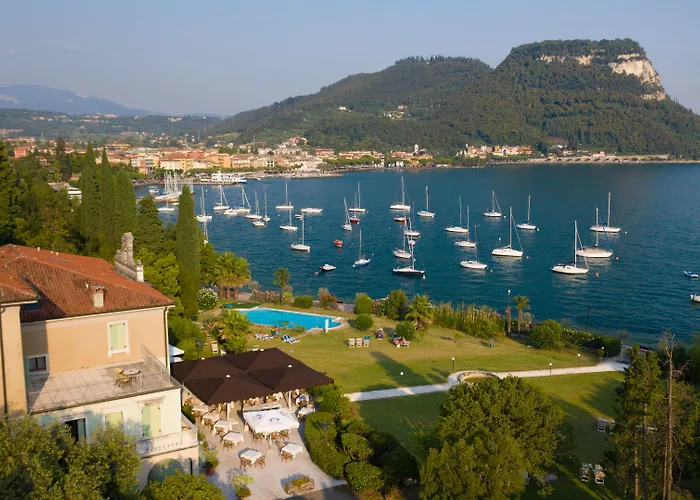 Du Parc Garda (Verona)