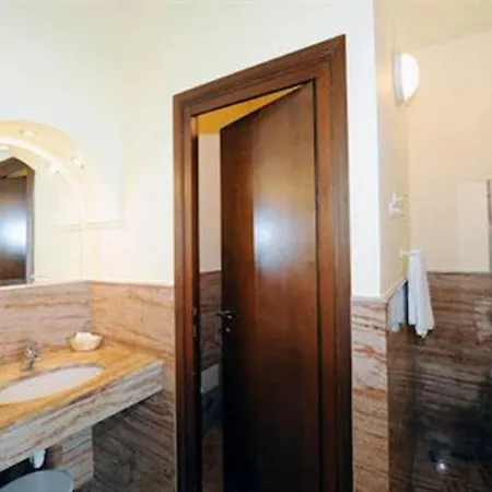 Du Parc Hotel