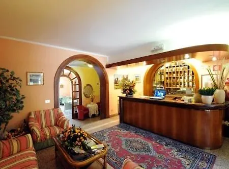酒店 杜帕克酒店 加尔达