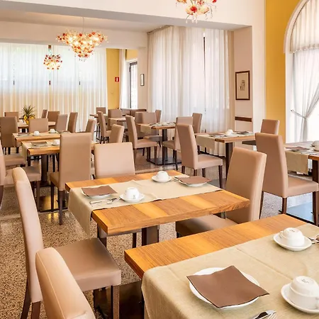 Du Parc Garda (Verona)