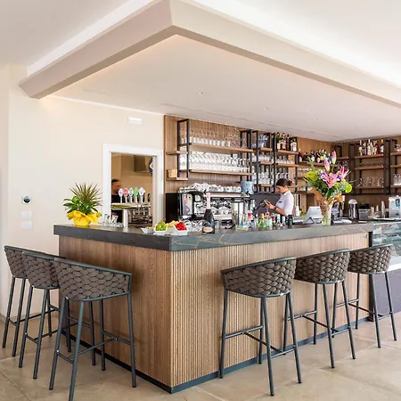 Du Parc 4* Garda (Verona)