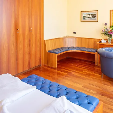 Du Parc Garda (Verona)