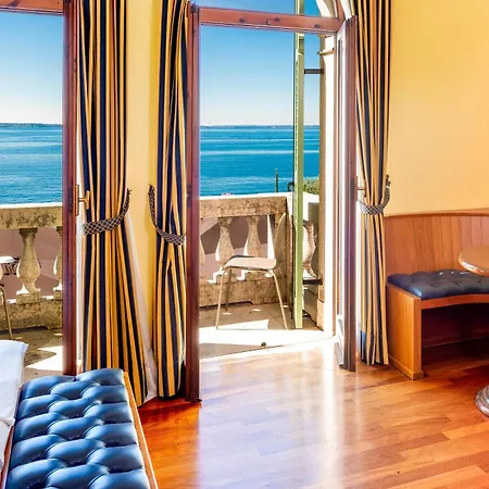 Du Parc 4* Garda (Verona)