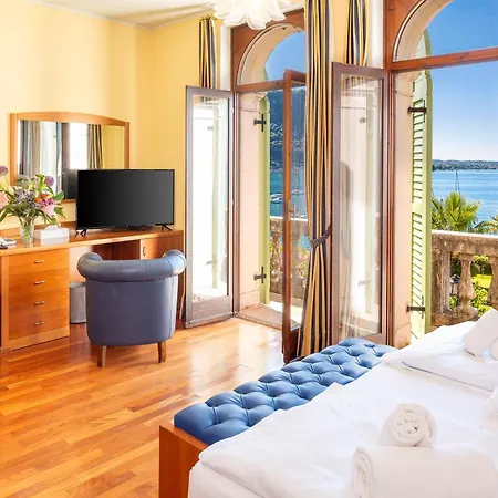 Du Parc 4* Garda (Verona)